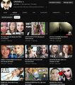 UhOhBro uploads covering memes, optical illusions, celebrity transformations, toys, makeup, and internet commentary.