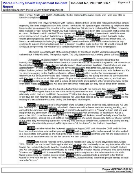 File:2020-03-09-Sarah-Tells-Police-No-Sexual-Contact-While-Minor-Report-Page-4.jpg