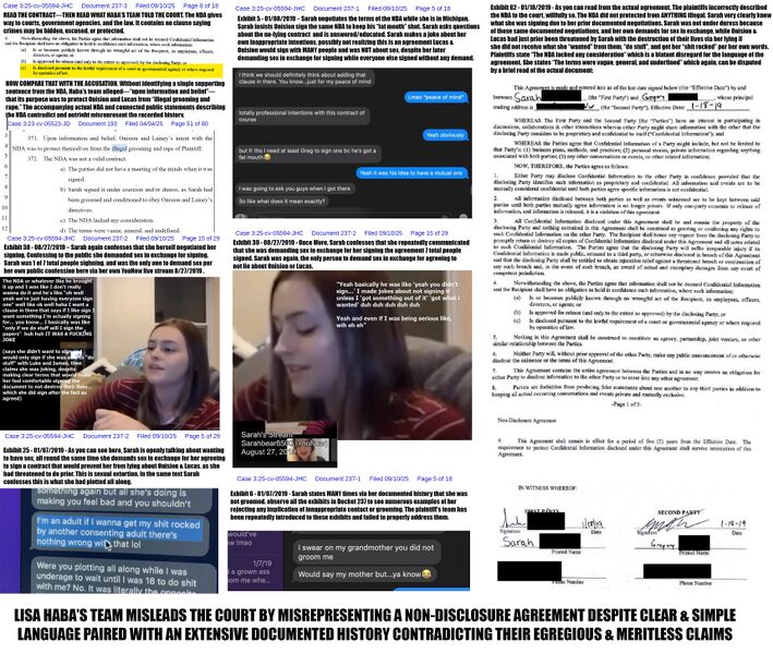 File:2025-09-10-Lisa-Haba-Team-NDA-Characterization-Contradicted-By-Agreement-And-Sarah-Statements.jpg